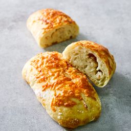 감자 치아바타